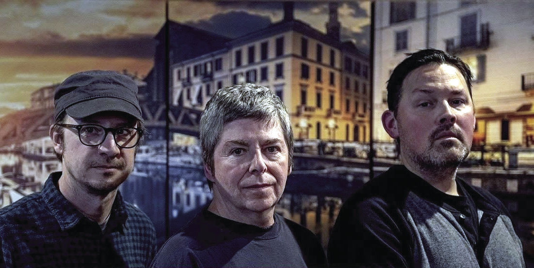 impulse3 to play June 22 in Bristol
